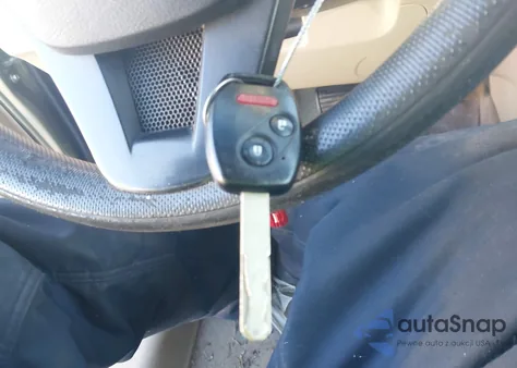 2007 Honda Cr-V Lx из США, поврежденный, VIN 5J6RE38377L000847